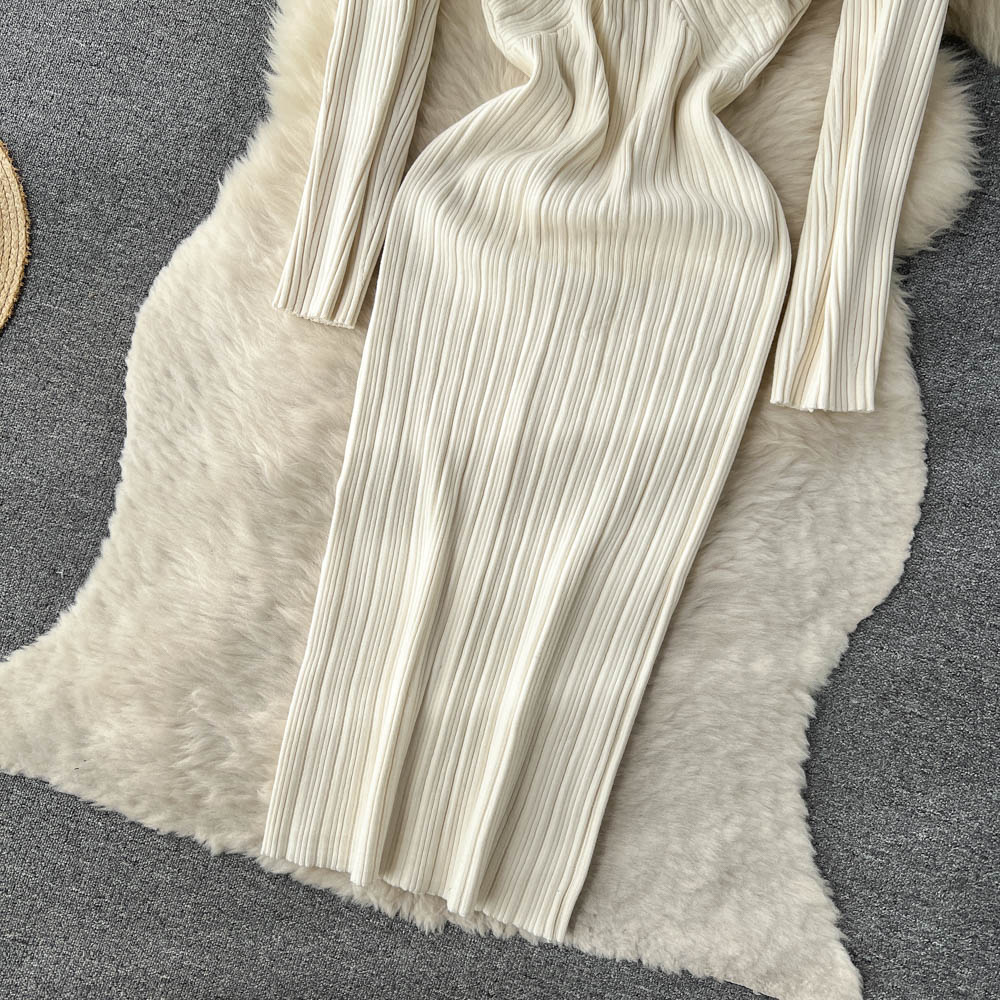 Ayleen Two Piece Knit Set