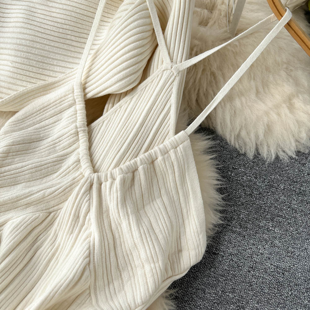 Ayleen Two Piece Knit Set