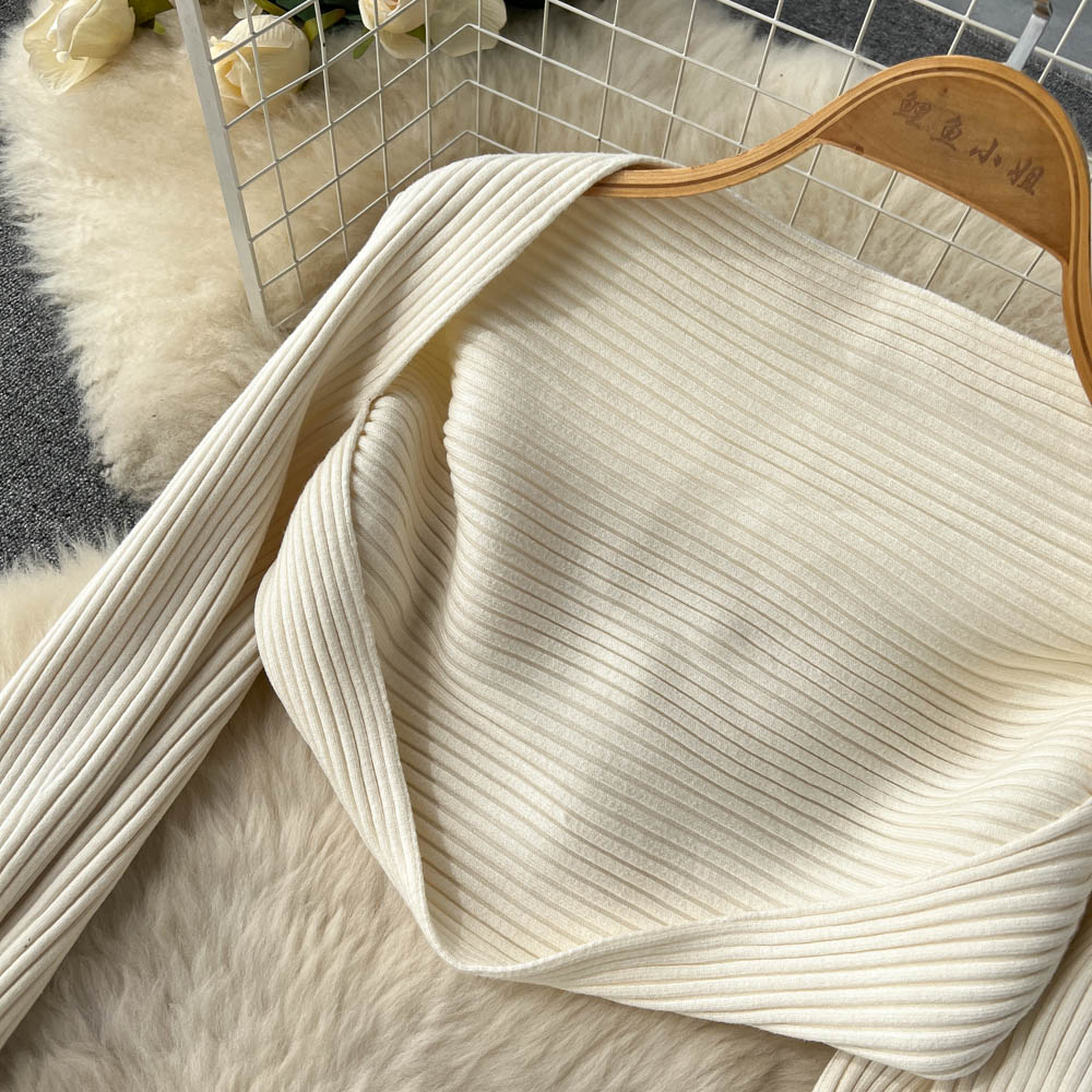 Ayleen Two Piece Knit Set