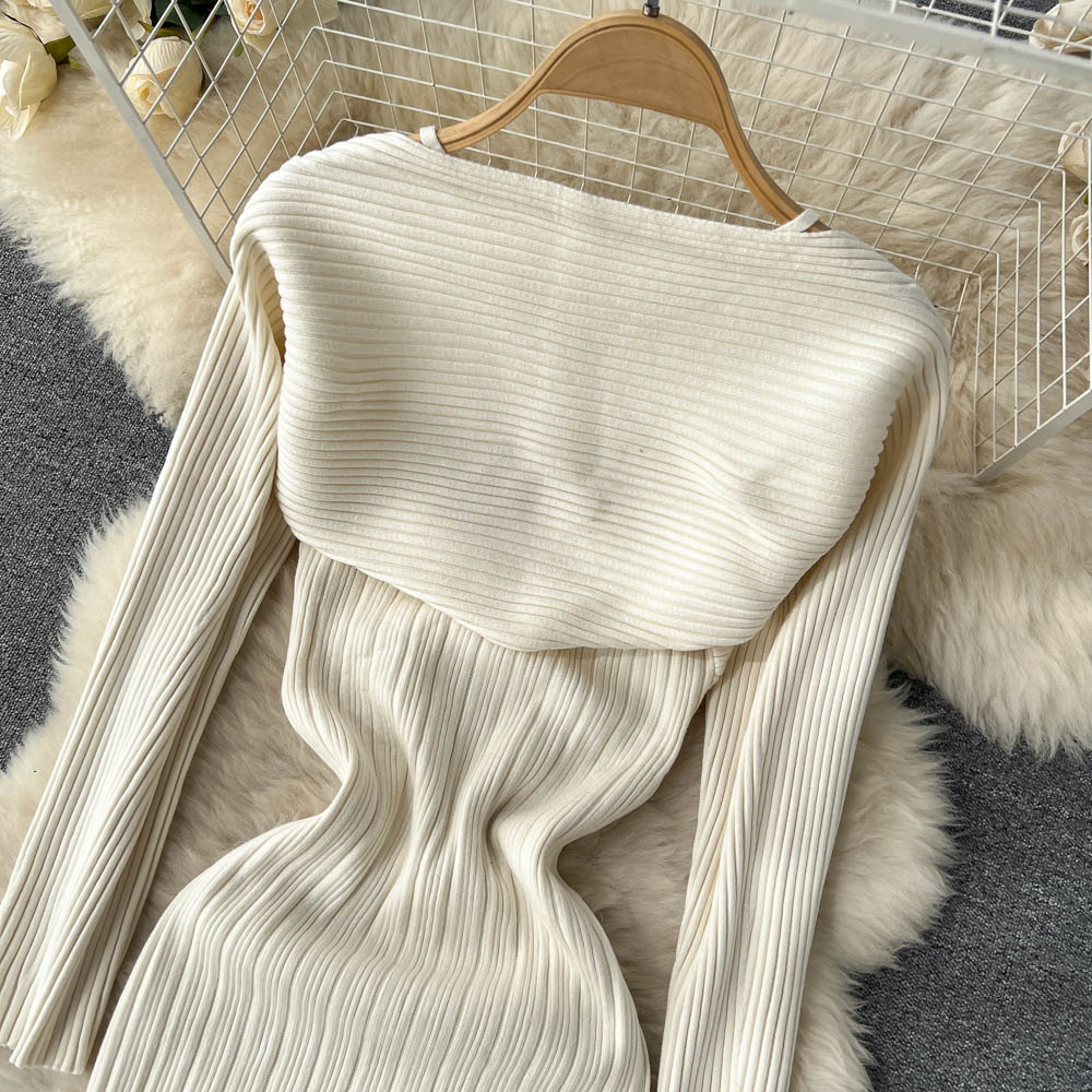 Ayleen Two Piece Knit Set