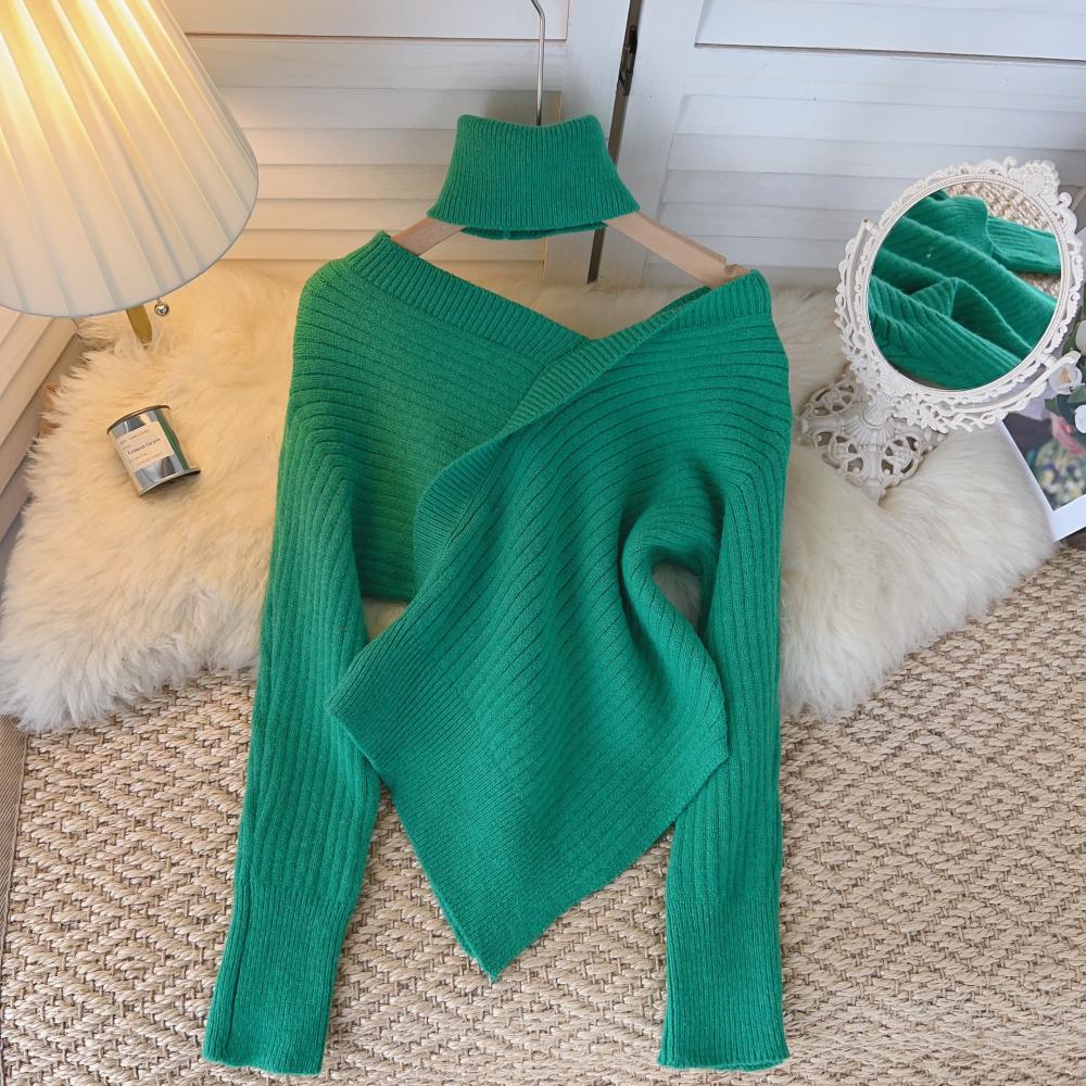 Jaylah Knit Top