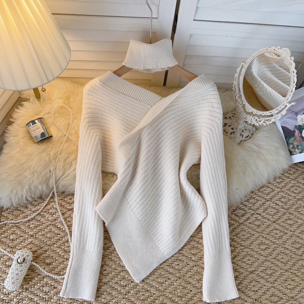 Jaylah Knit Top