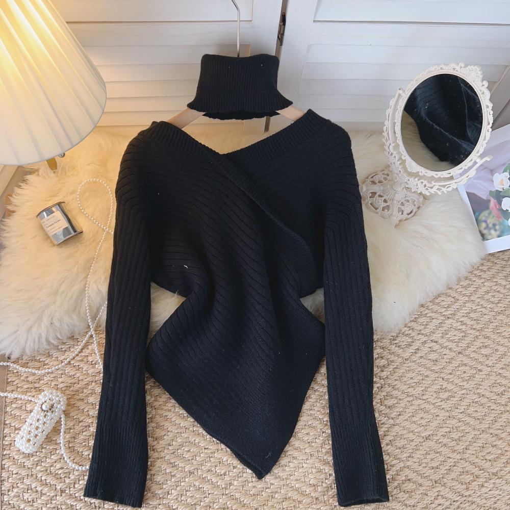 Jaylah Knit Top