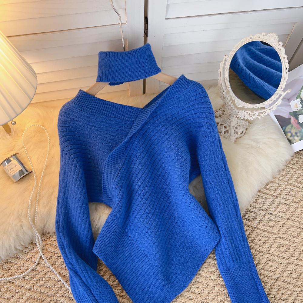 Jaylah Knit Top