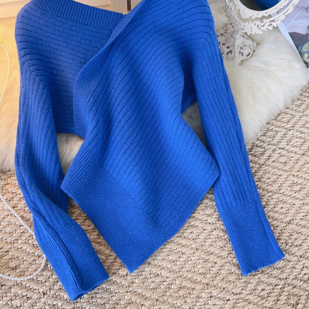 Jaylah Knit Top