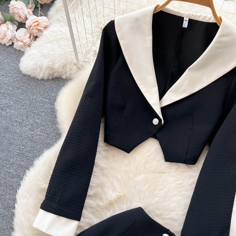 Leslie Two Piece Set