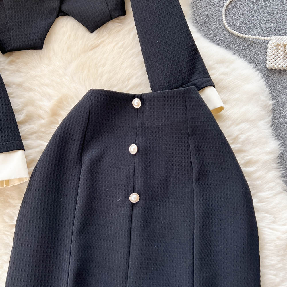 Leslie Two Piece Set