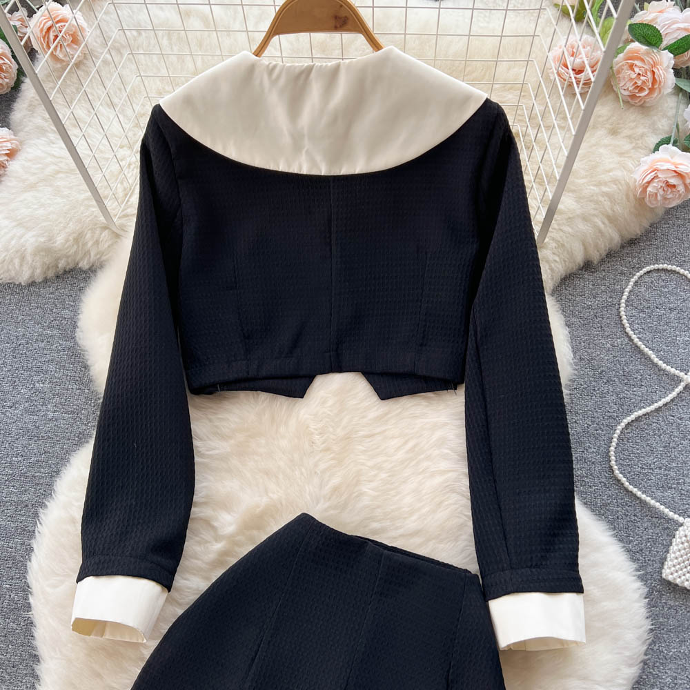 Leslie Two Piece Set