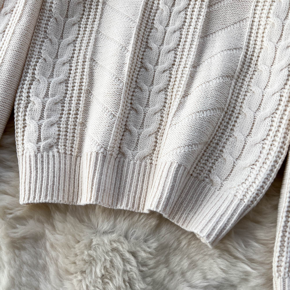 Amari Two Piece Knit Set