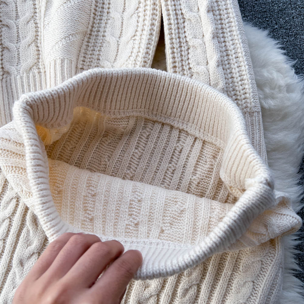 Amari Two Piece Knit Set