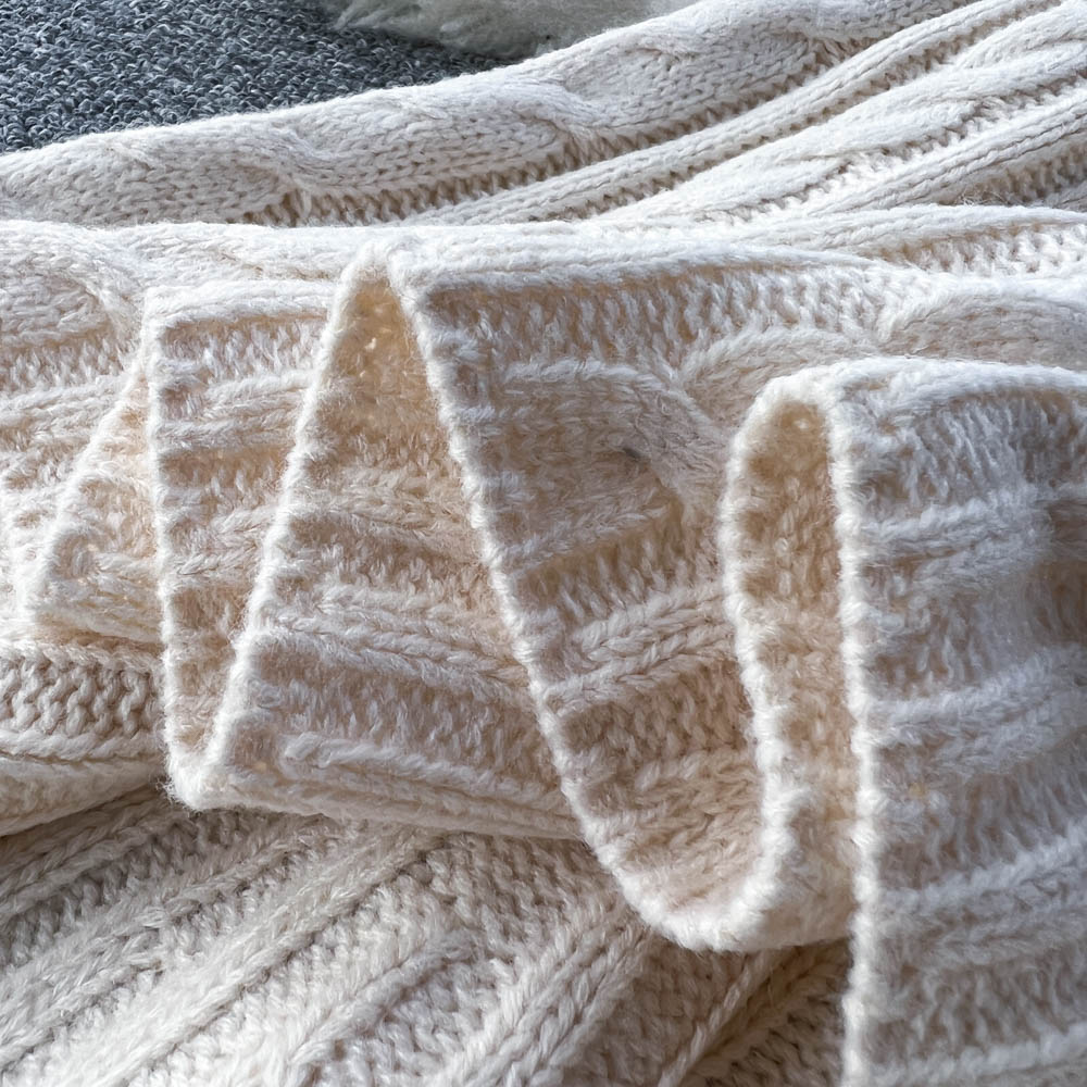 Amari Two Piece Knit Set