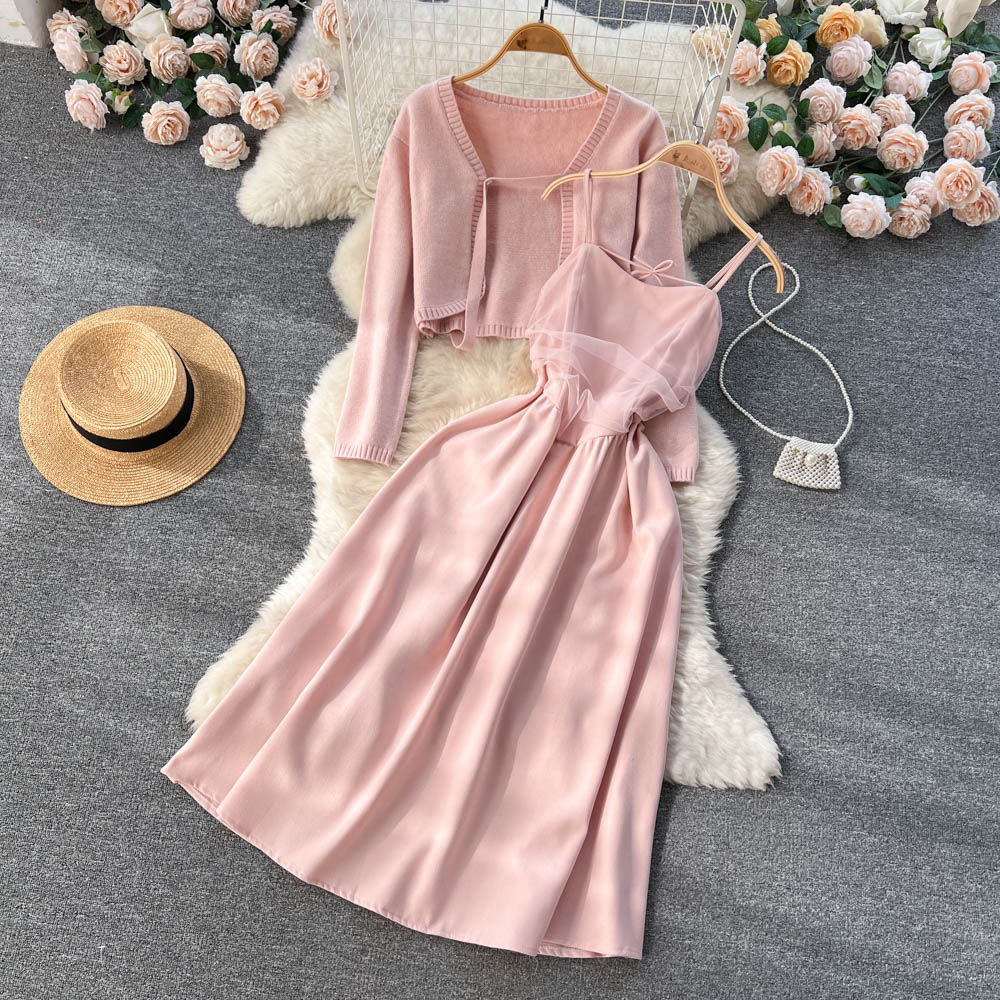 Amirah Two Piece Set