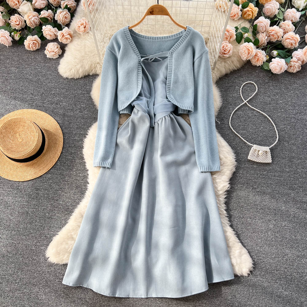 Amirah Two Piece Set