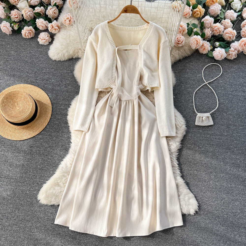 Amirah Two Piece Set