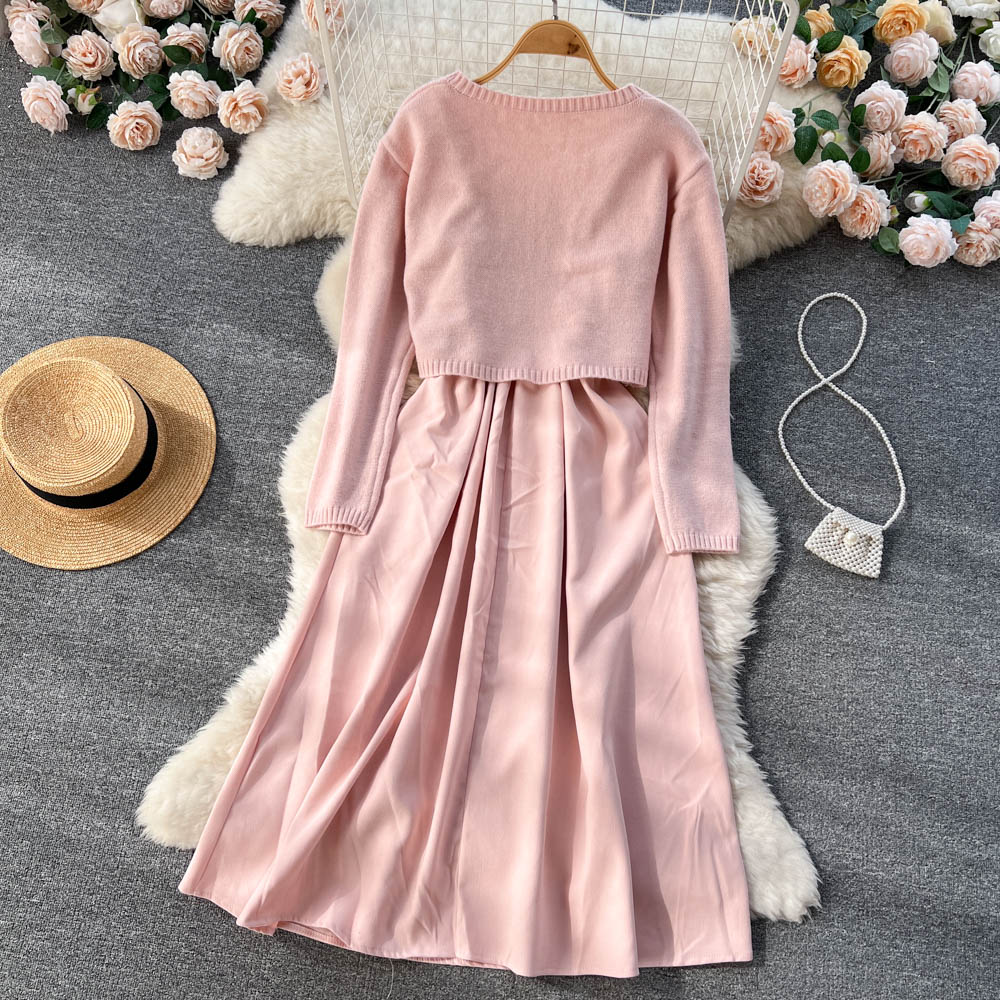 Amirah Two Piece Set