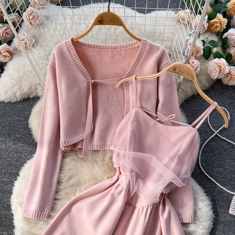 Amirah Two Piece Set
