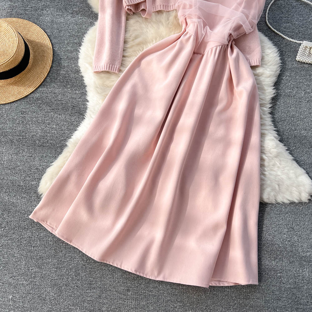 Amirah Two Piece Set