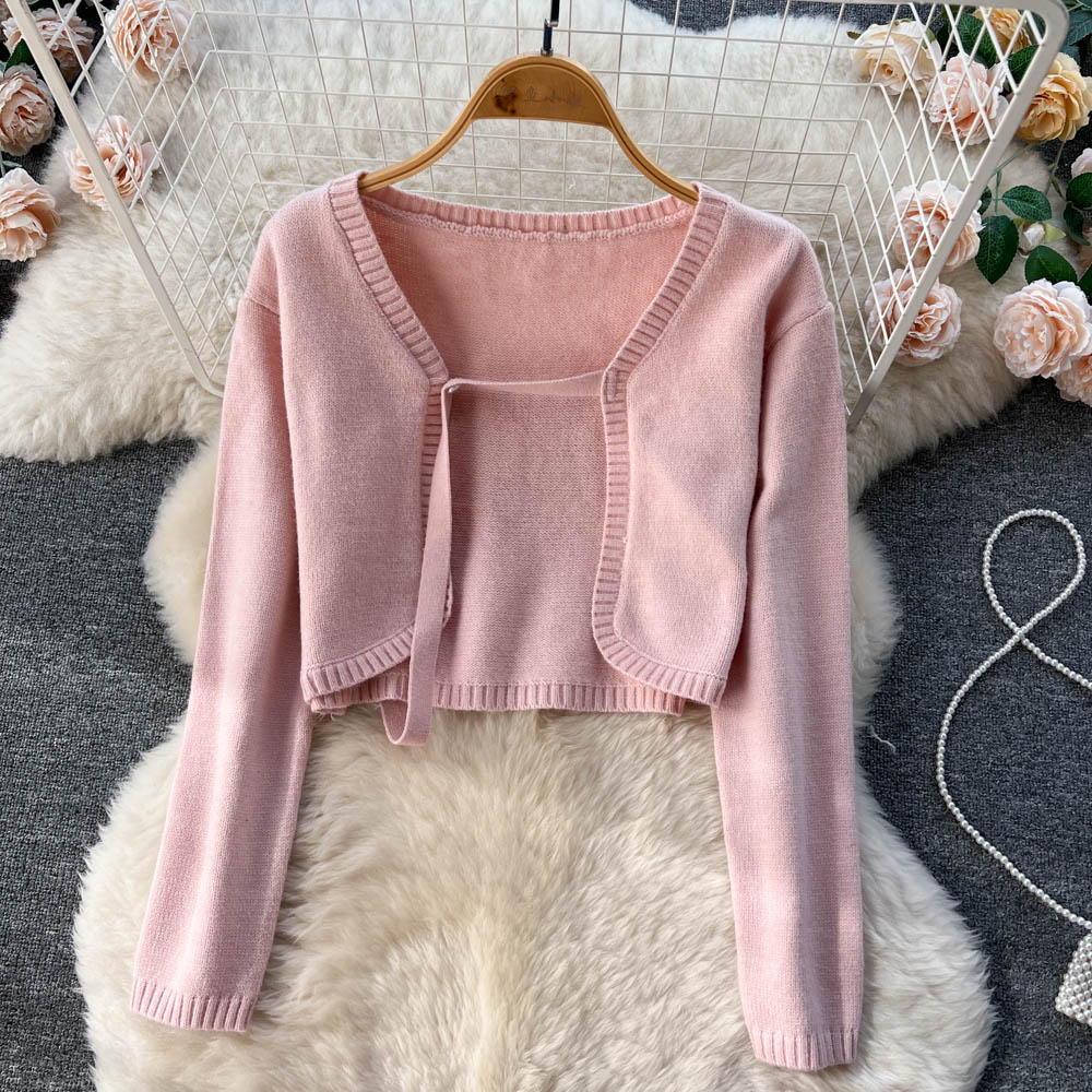 Amirah Two Piece Set