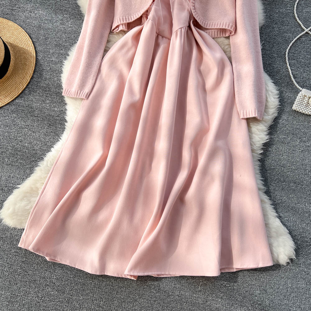 Amirah Two Piece Set