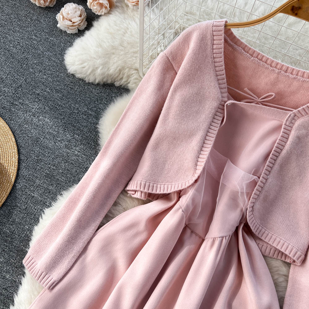 Amirah Two Piece Set