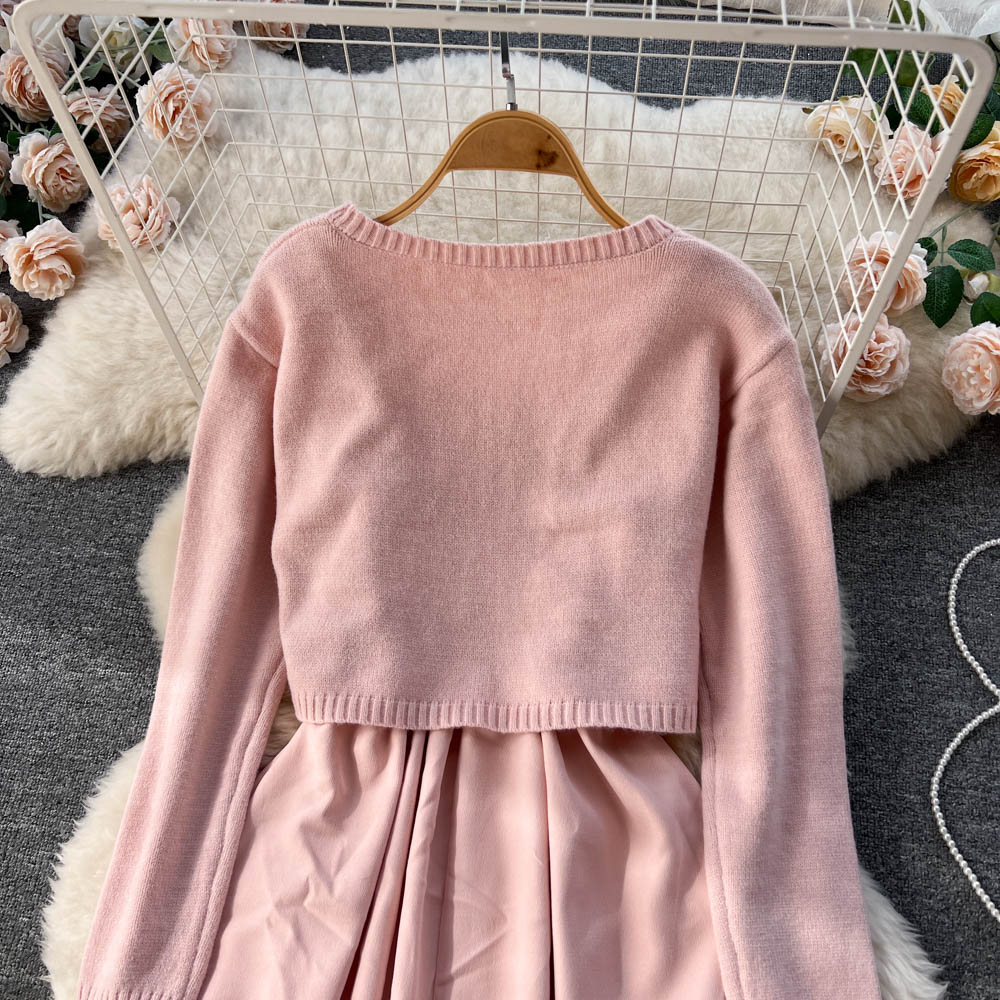Amirah Two Piece Set