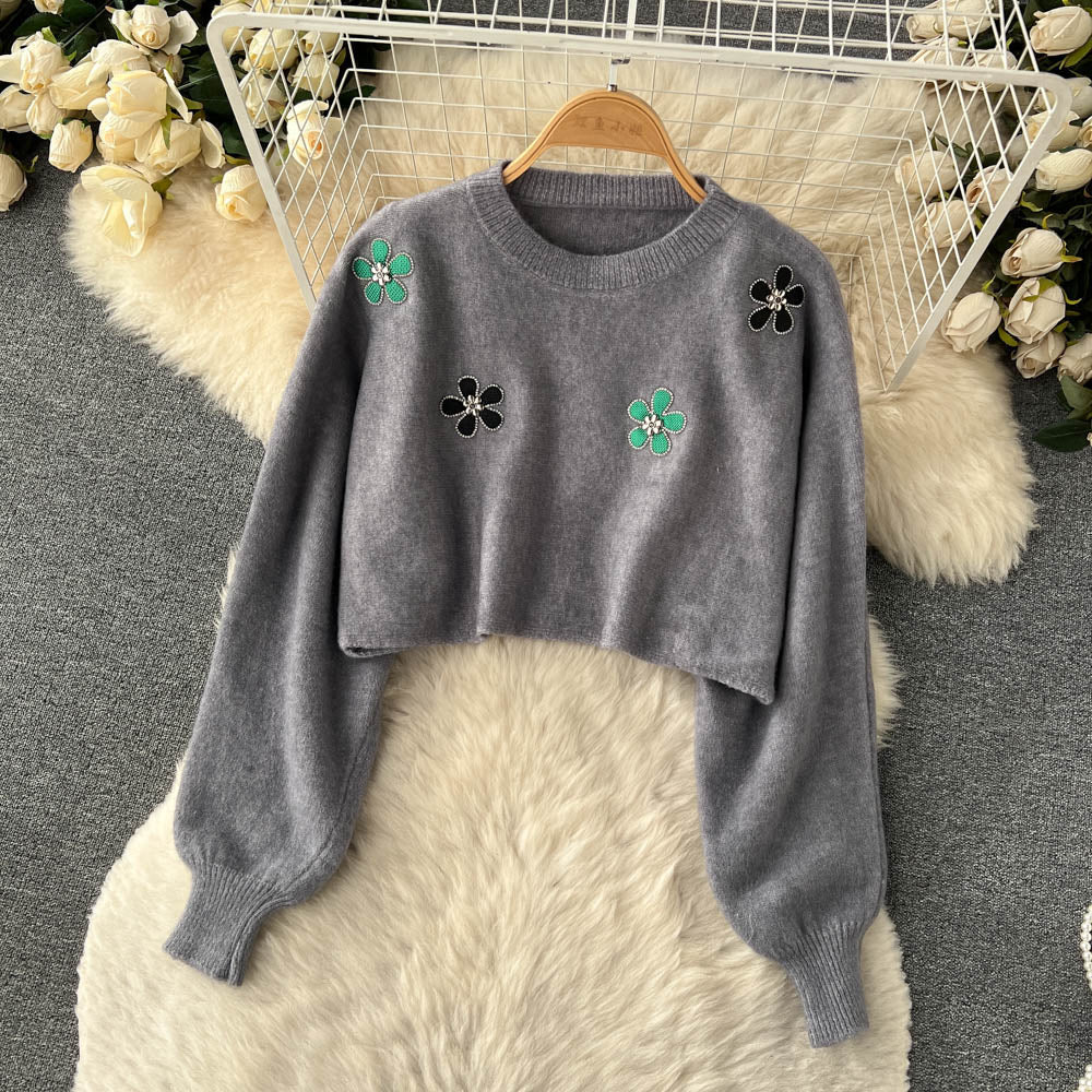 Karla Two Piece Knit Set