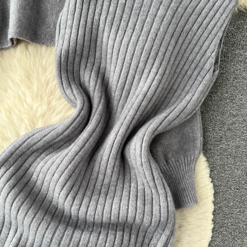 Karla Two Piece Knit Set