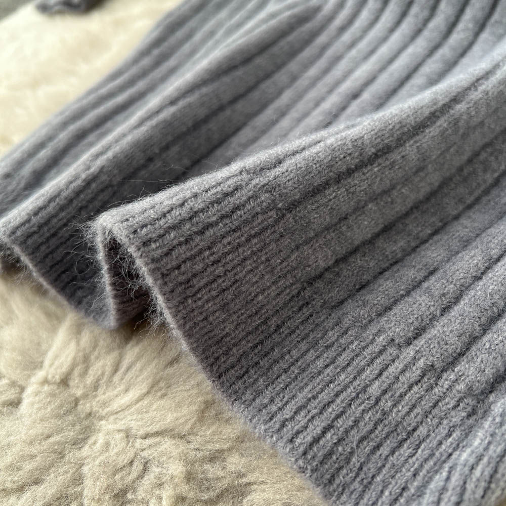 Karla Two Piece Knit Set
