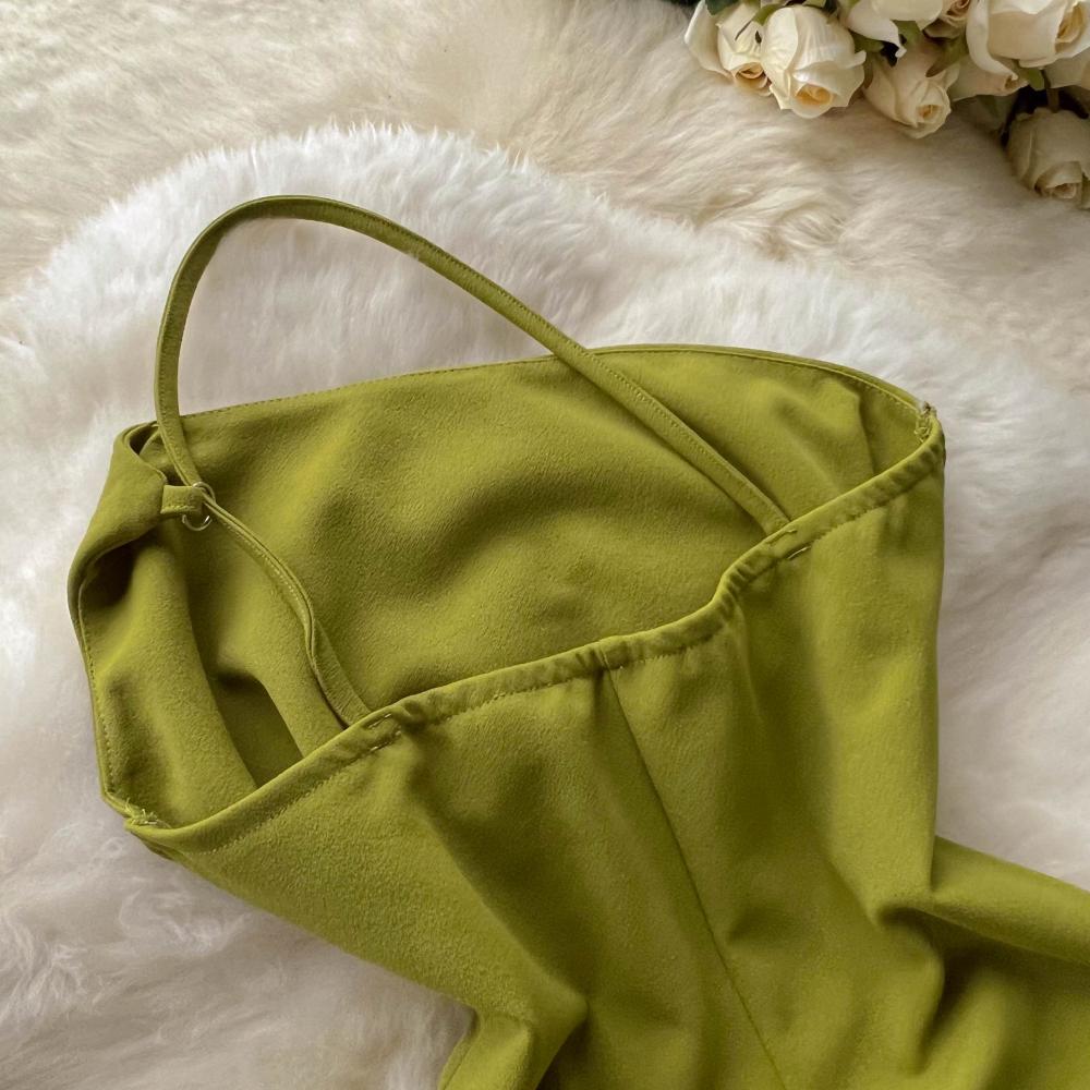 Kylee One Shoulder Dress