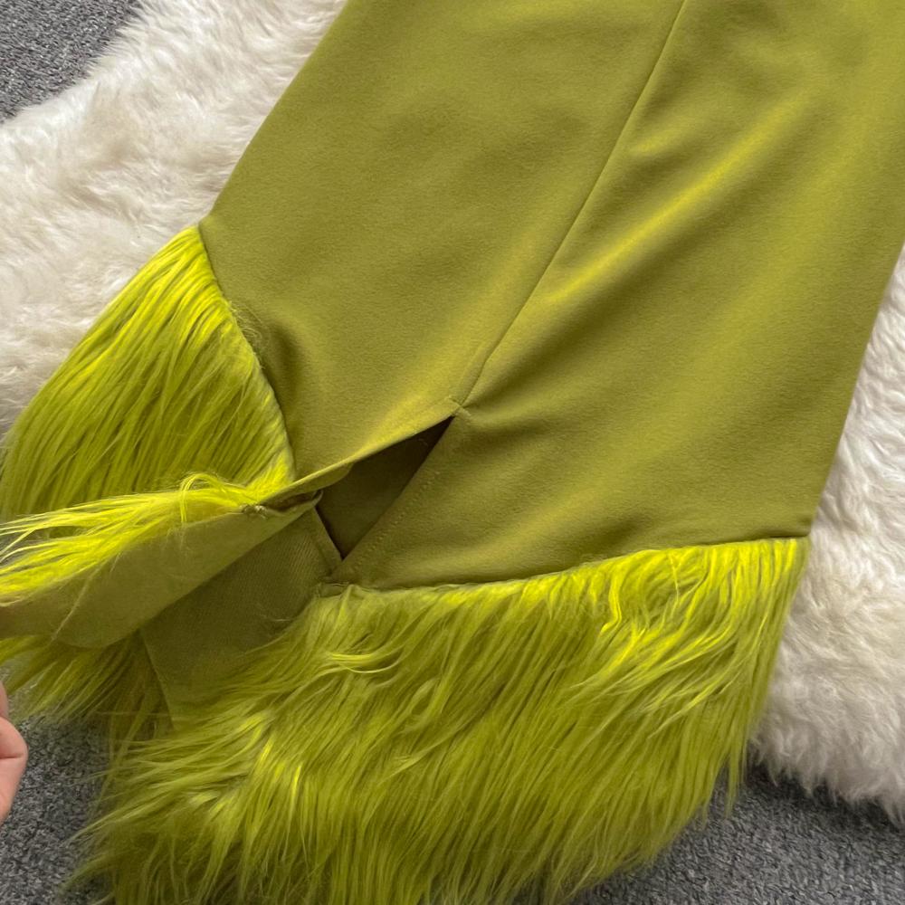 Kylee One Shoulder Dress