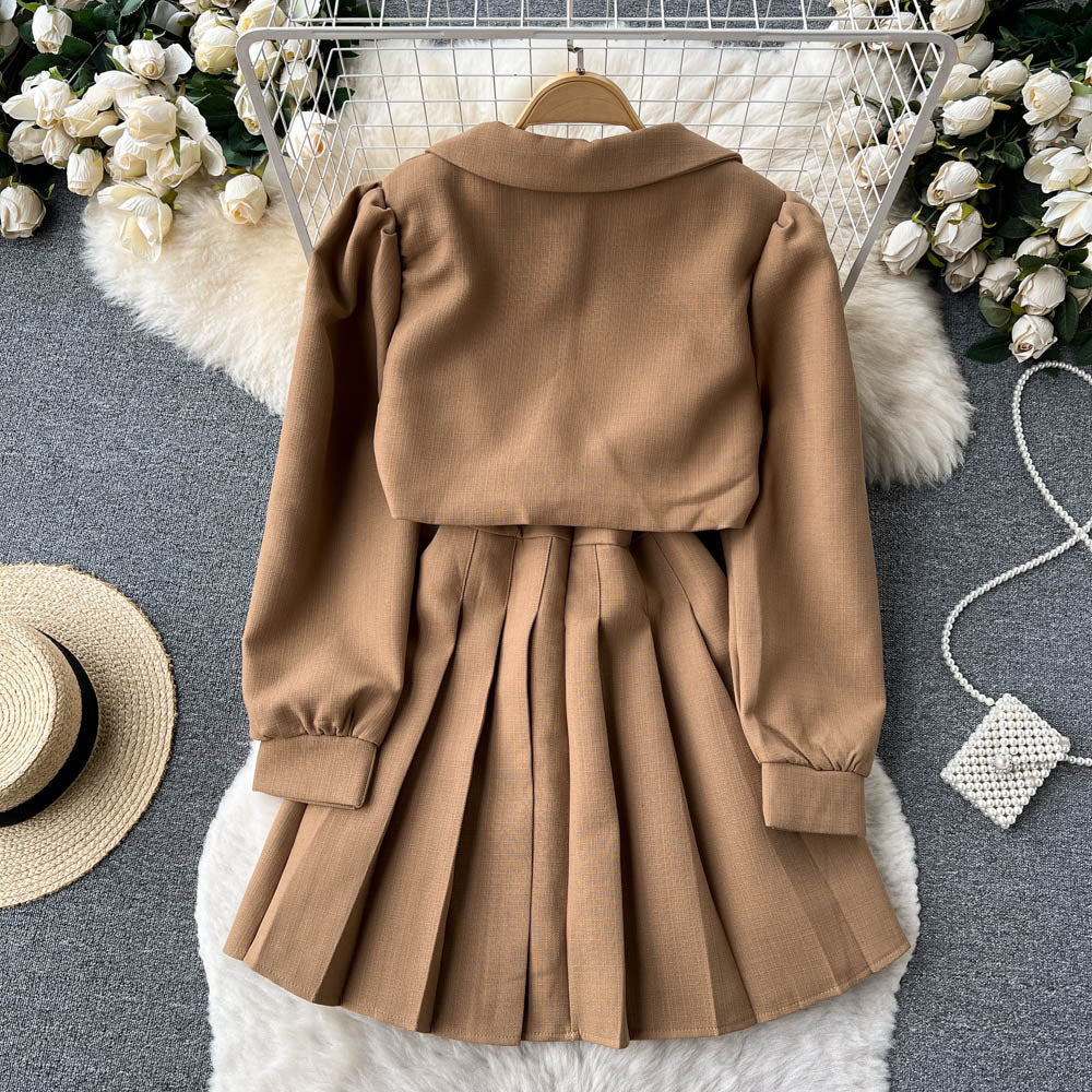 Chiara Two Piece Set
