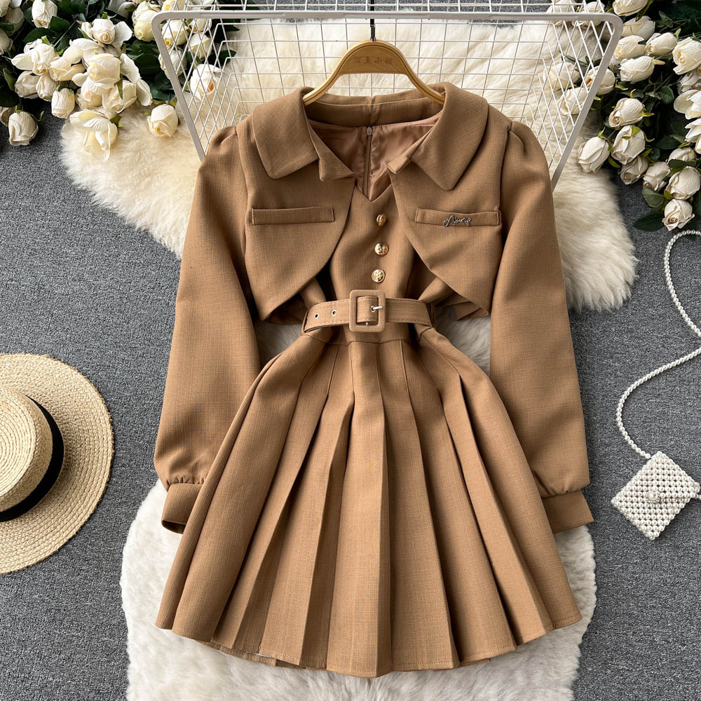 Chiara Two Piece Set