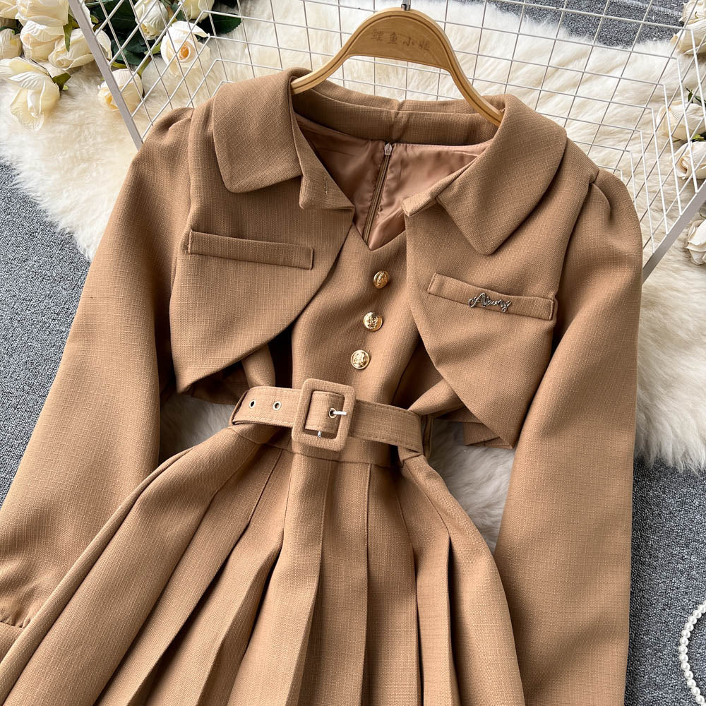 Chiara Two Piece Set