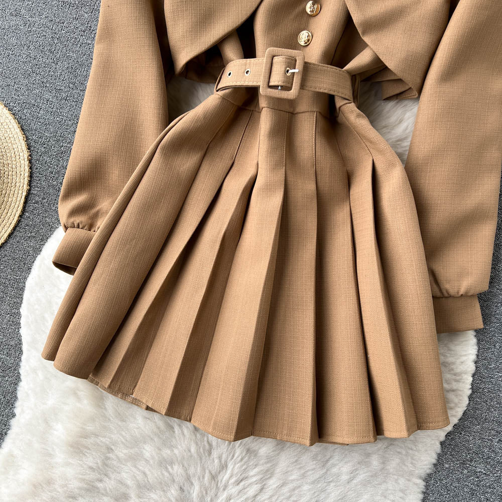 Chiara Two Piece Set