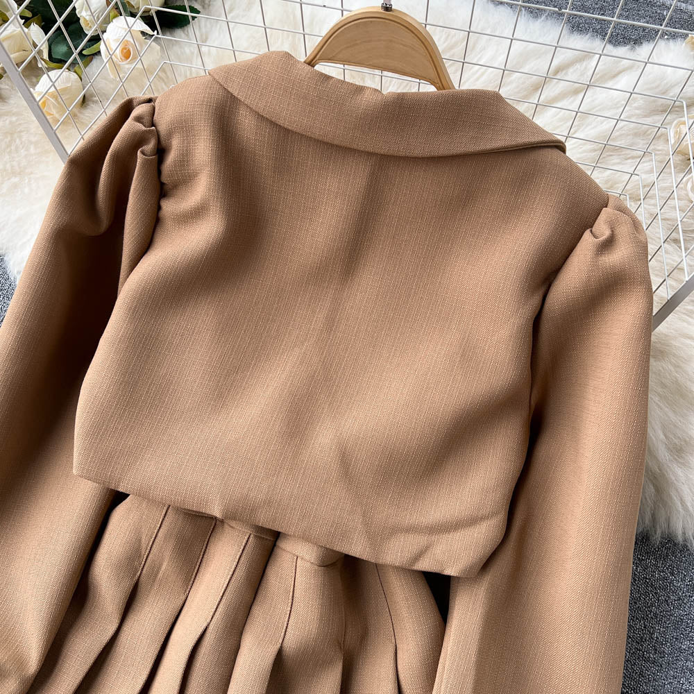 Chiara Two Piece Set
