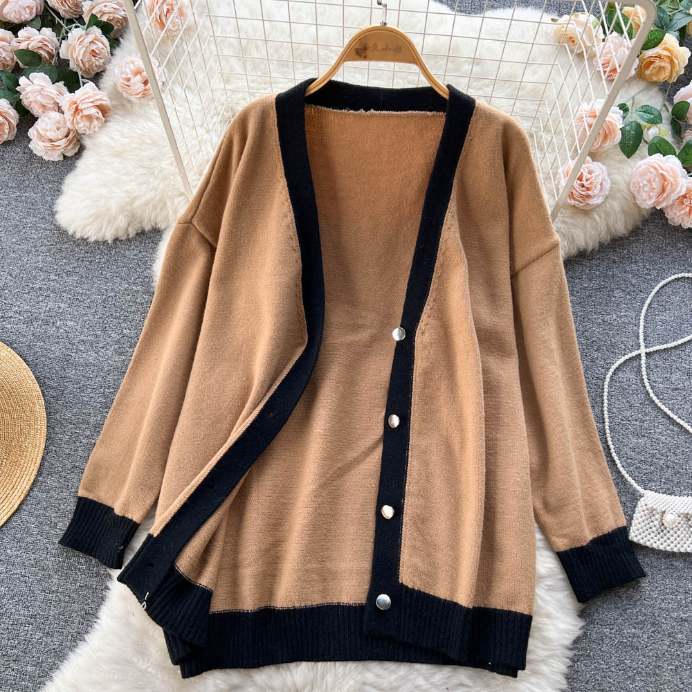Leighton Two Piece Knit Set