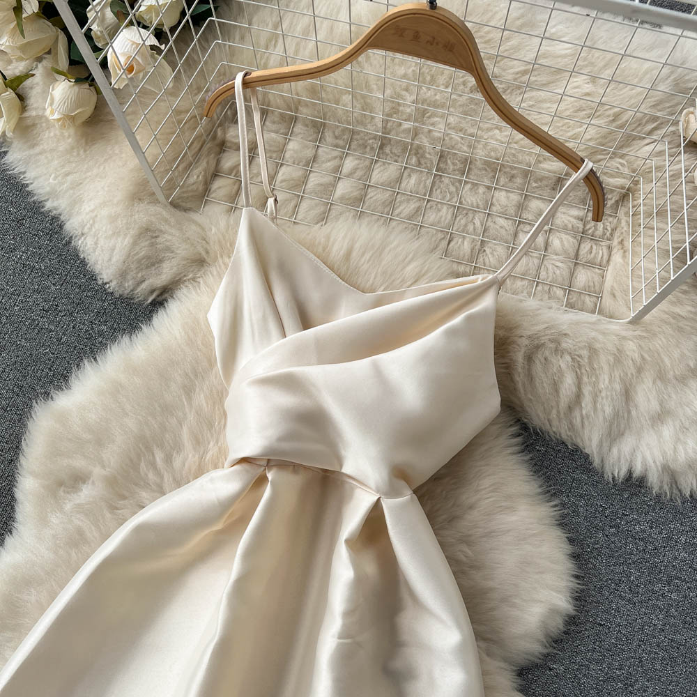 Sienna Dress