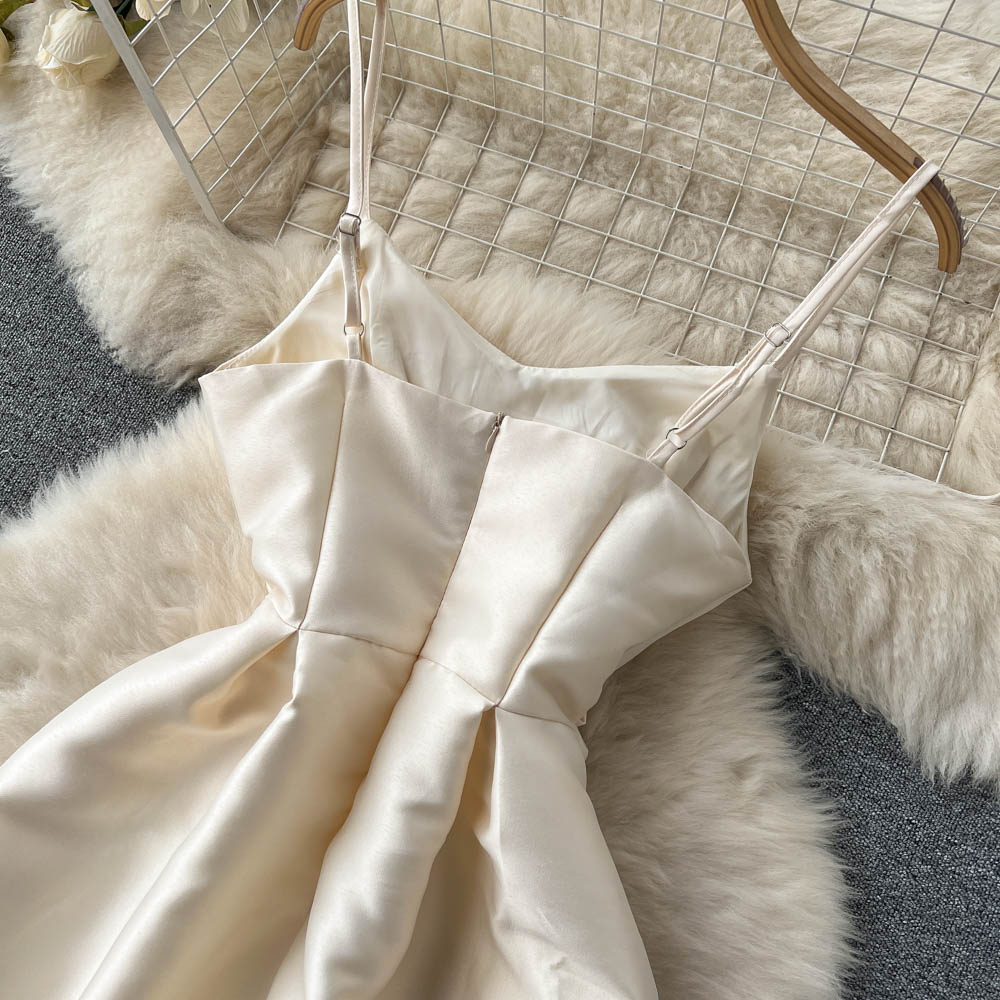 Sienna Dress
