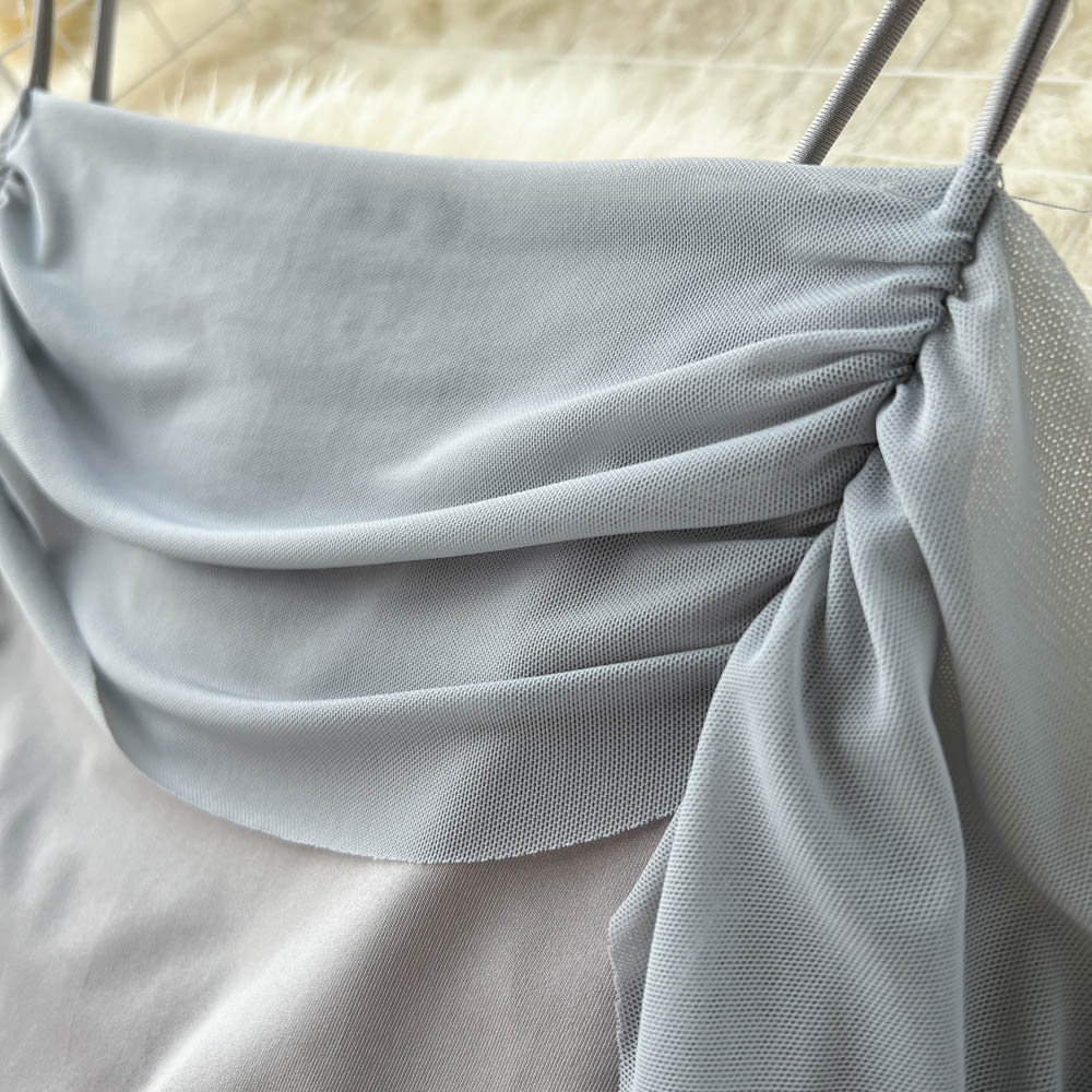 Gemma Off-Shoulder Top