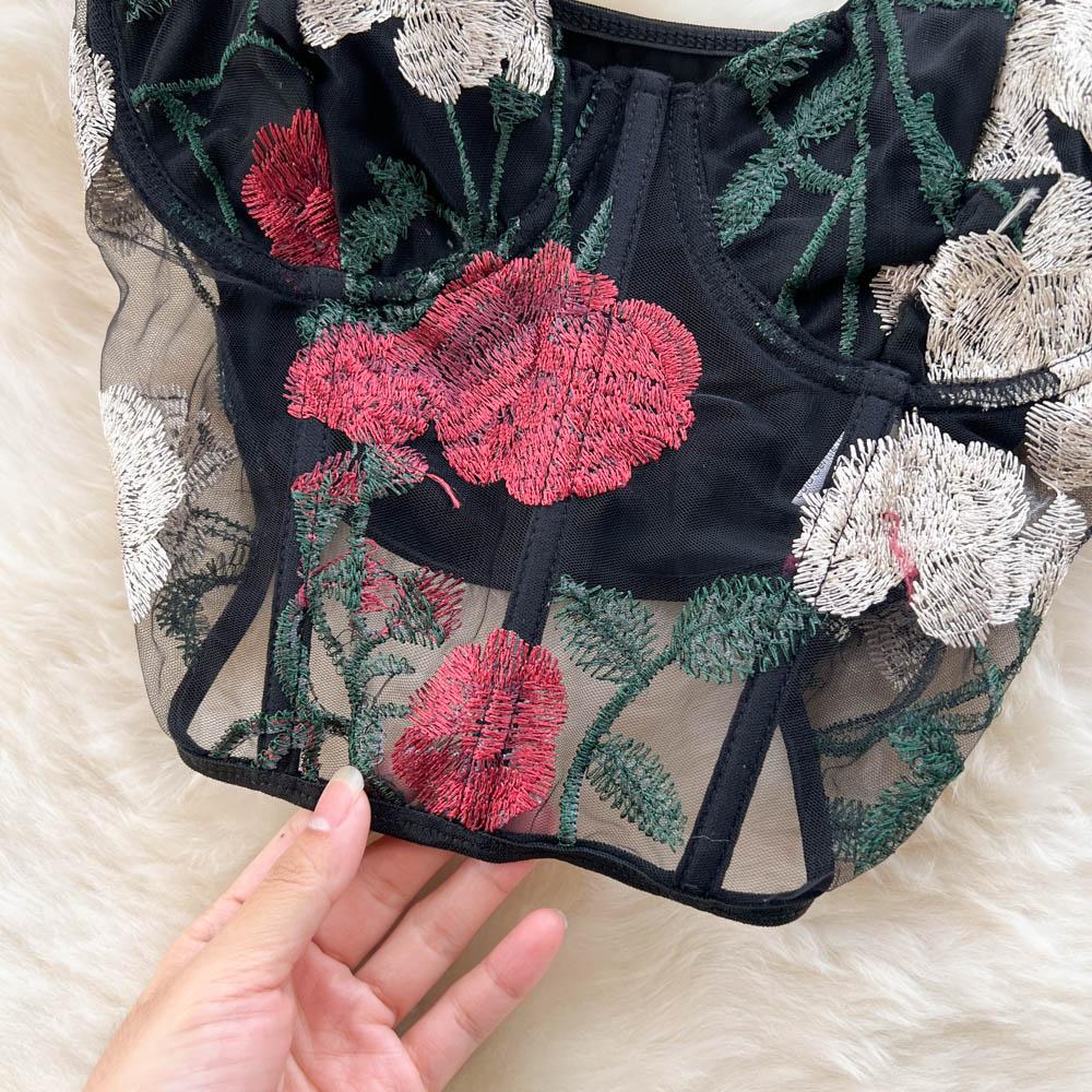 Amora Two Piece Set