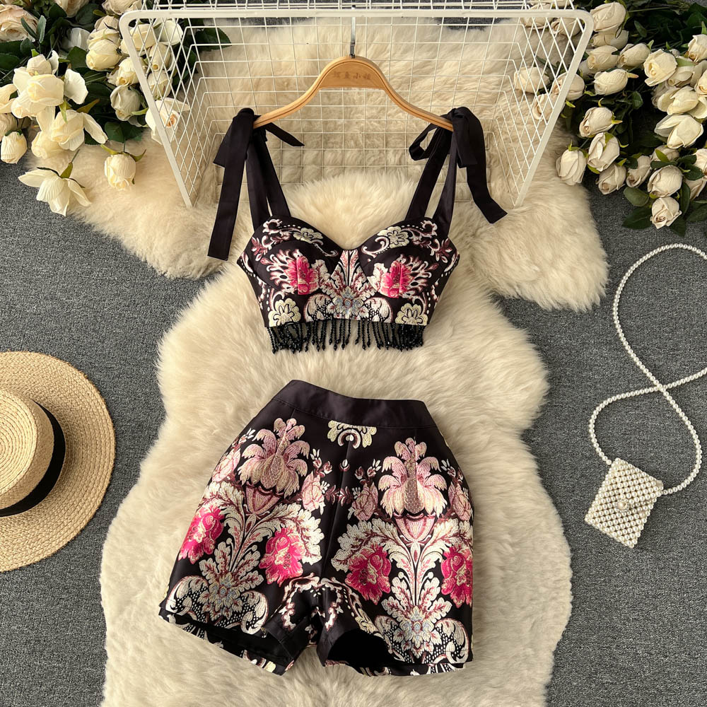 Soleil Two Piece Set