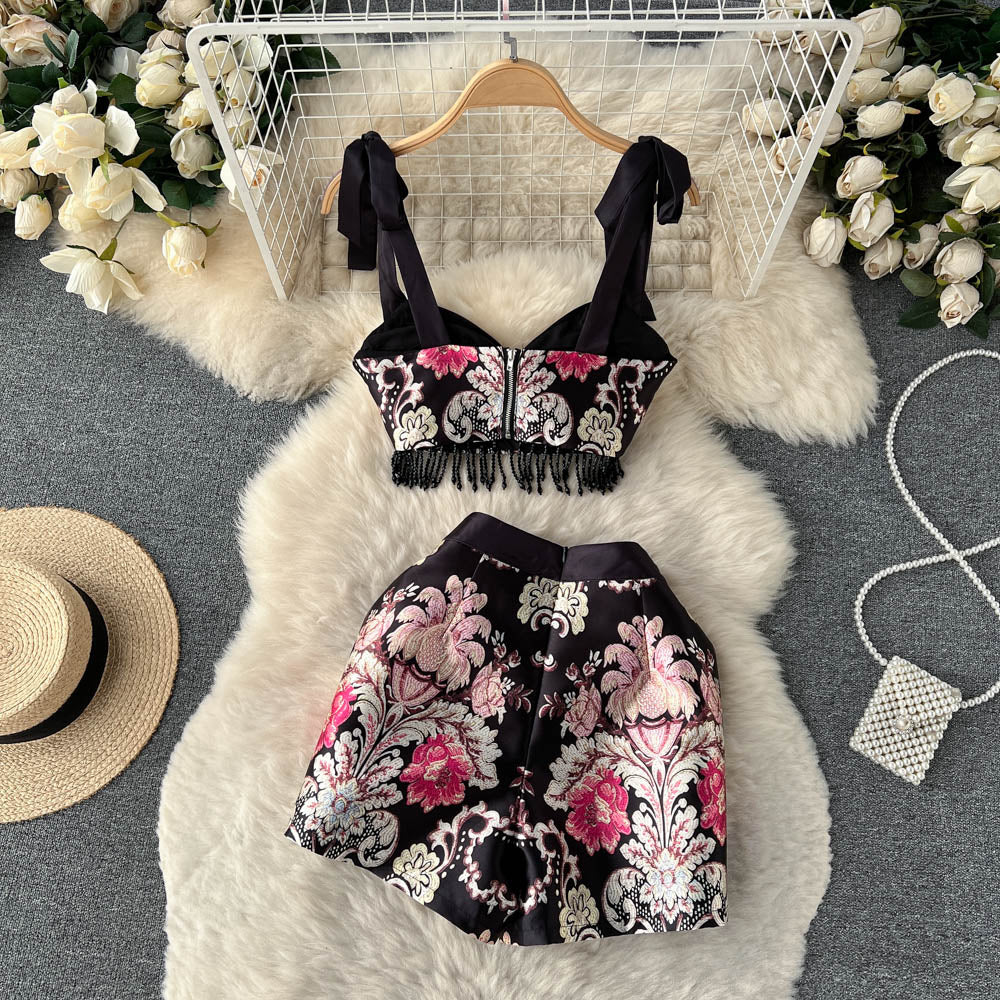 Soleil Two Piece Set