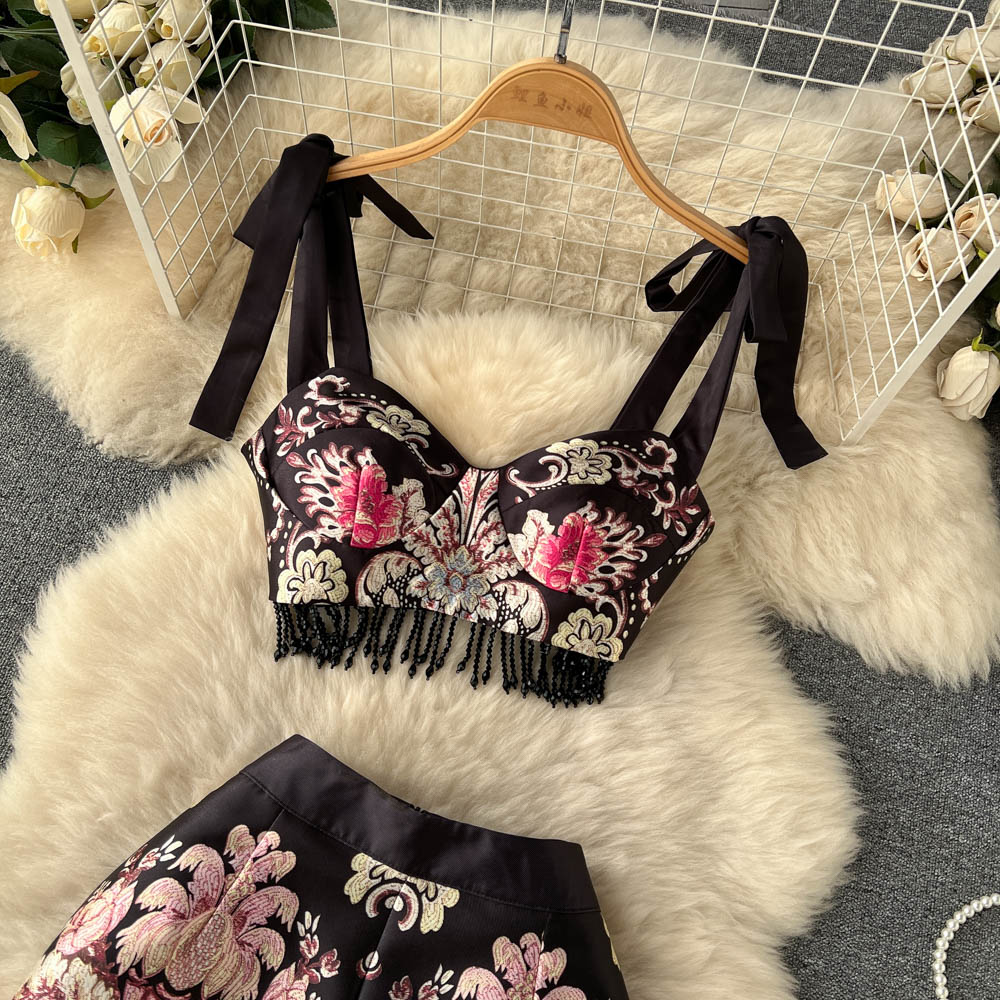 Soleil Two Piece Set