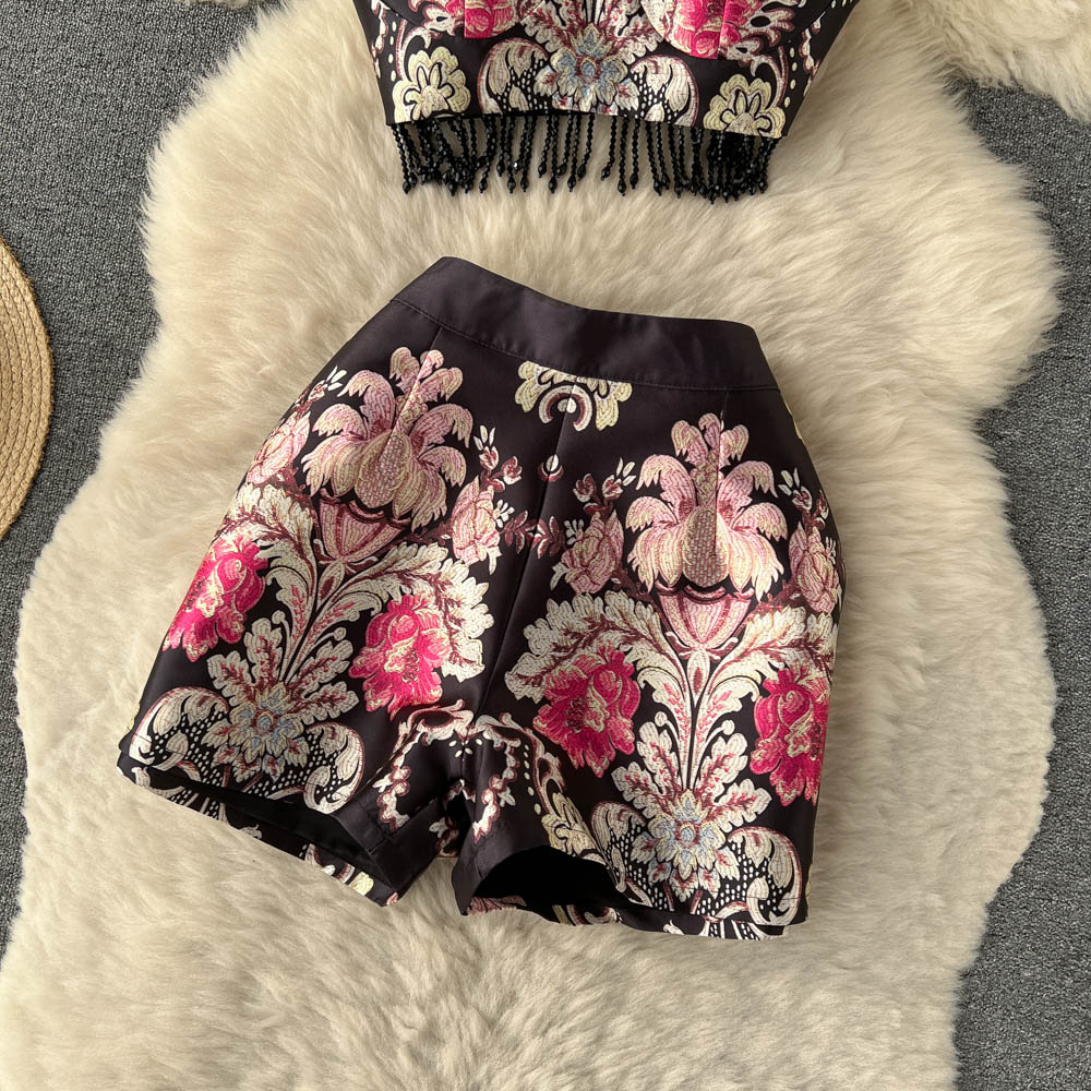 Soleil Two Piece Set