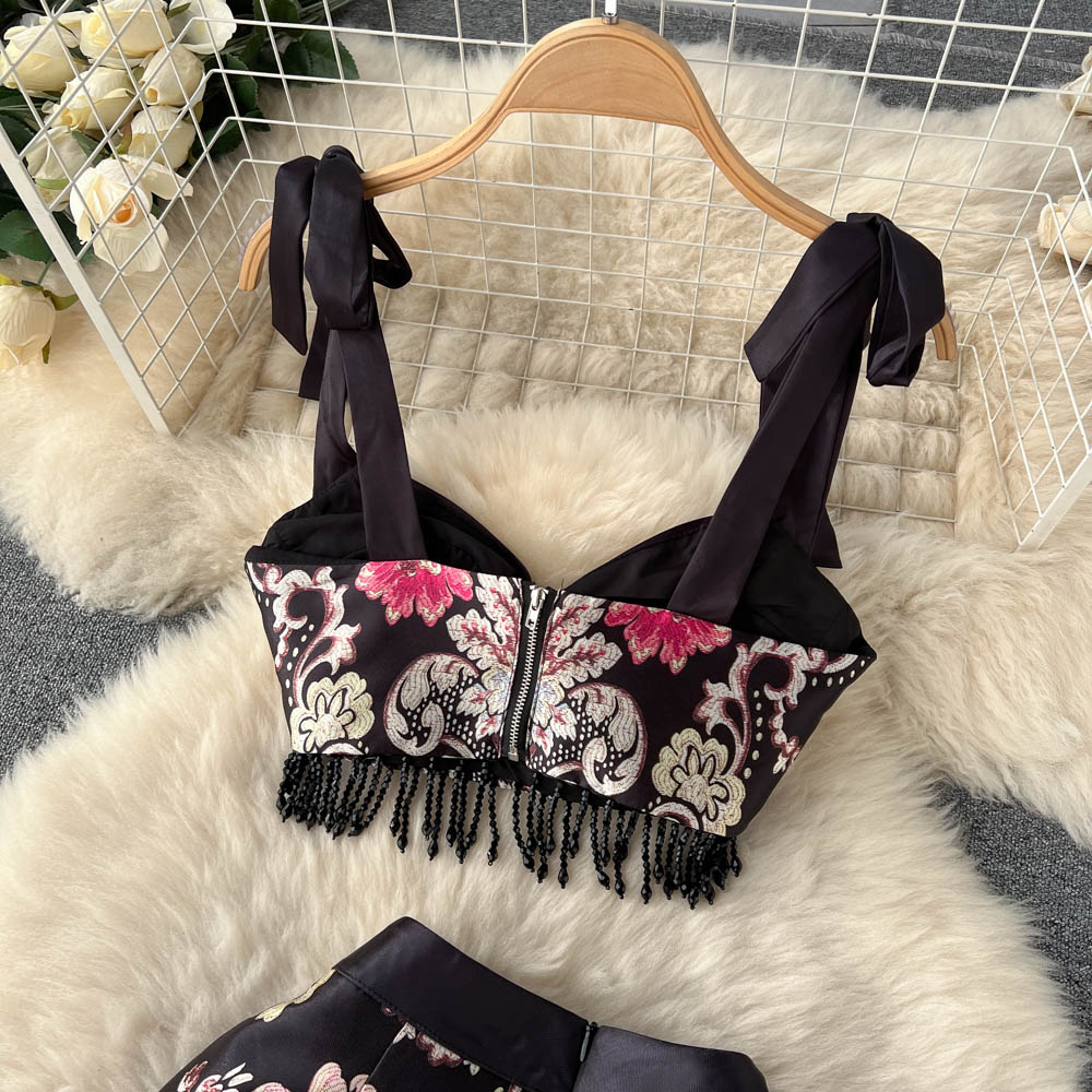 Soleil Two Piece Set