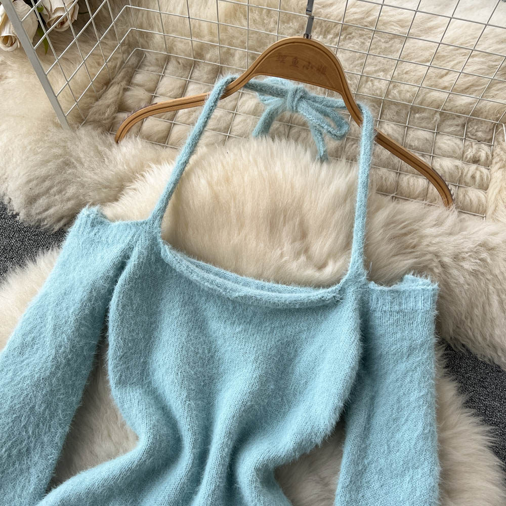 Mallory Two Piece Knit Set