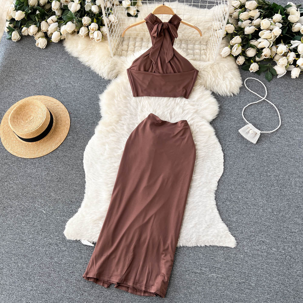 Denise Two Piece Set
