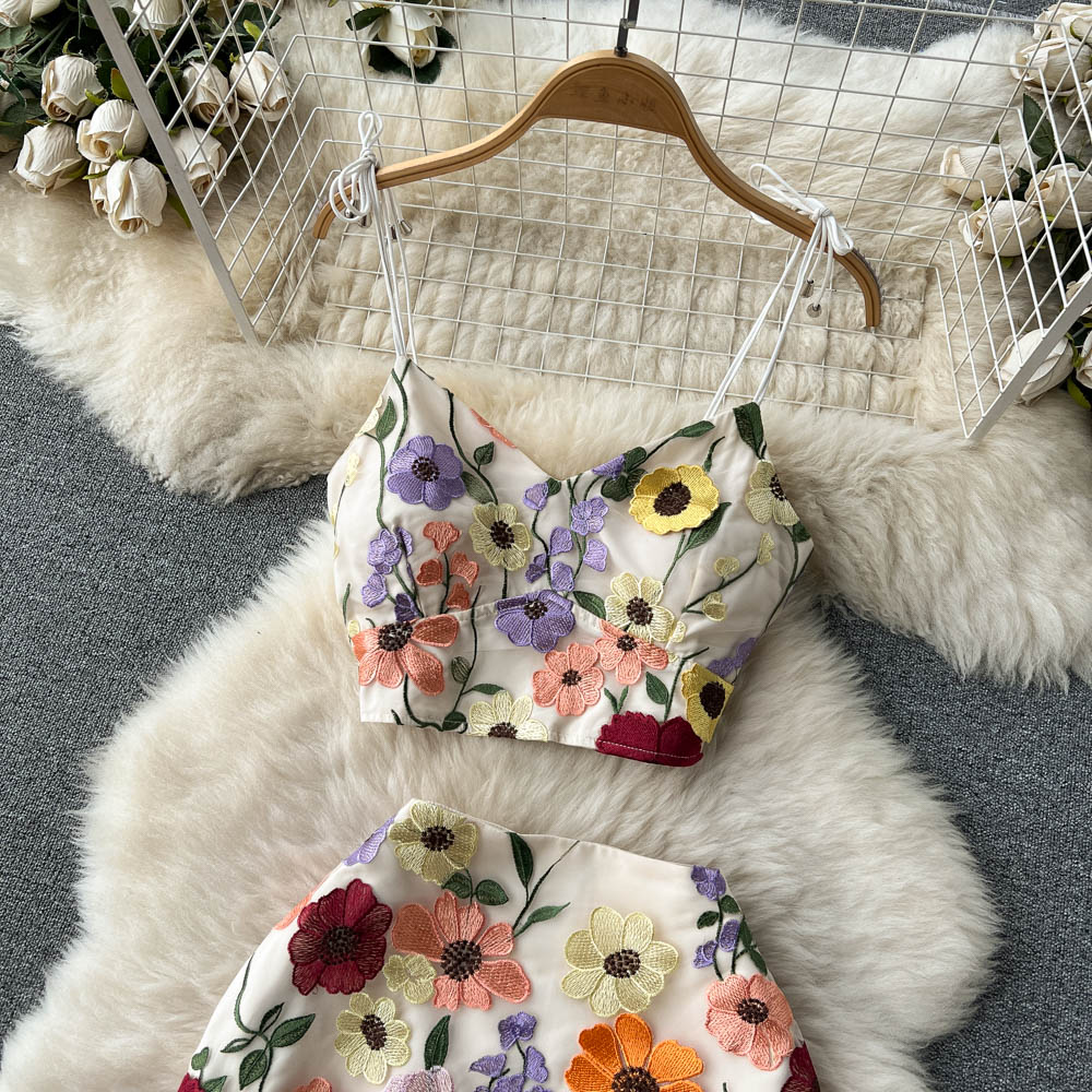 Alexandria Two Piece Set