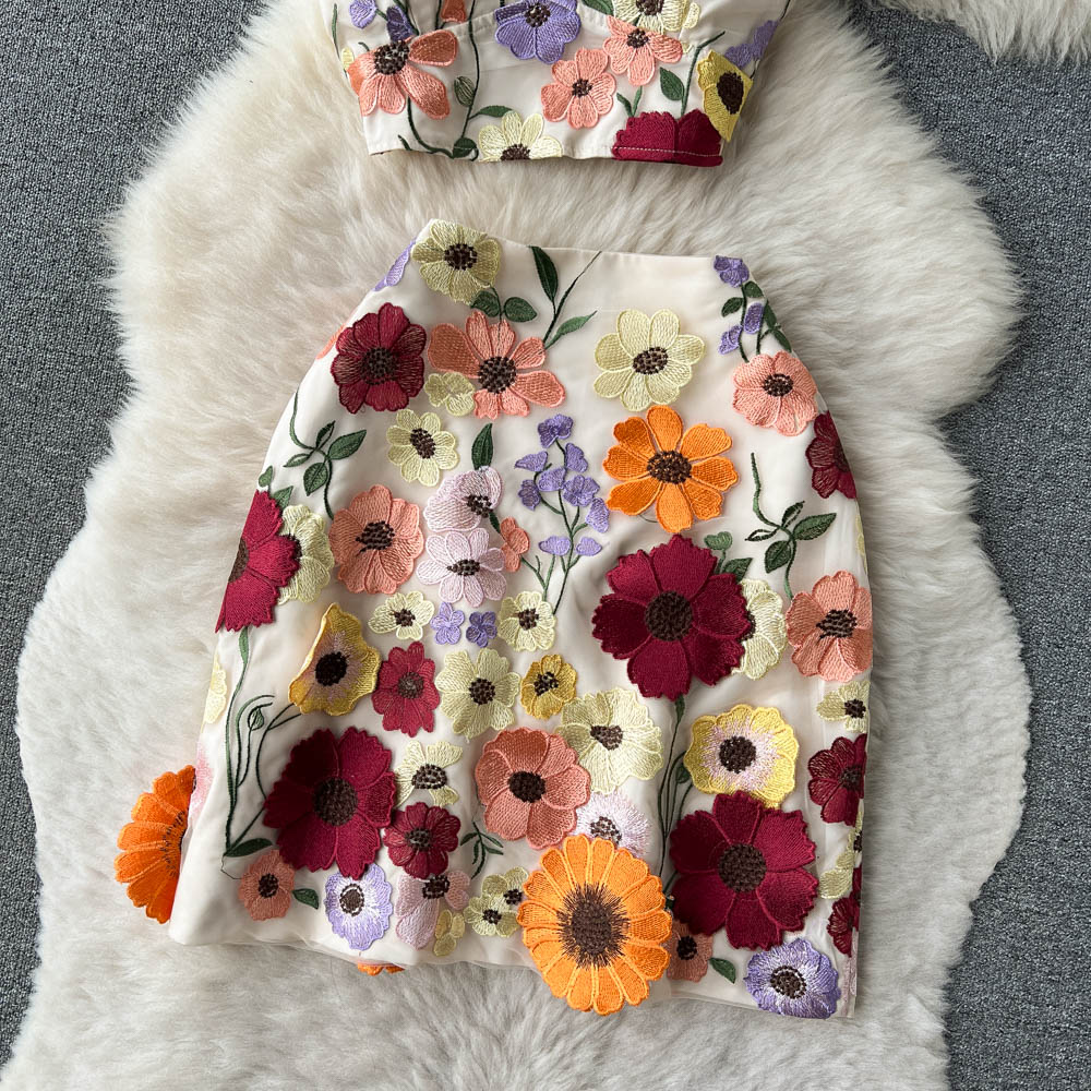 Alexandria Two Piece Set