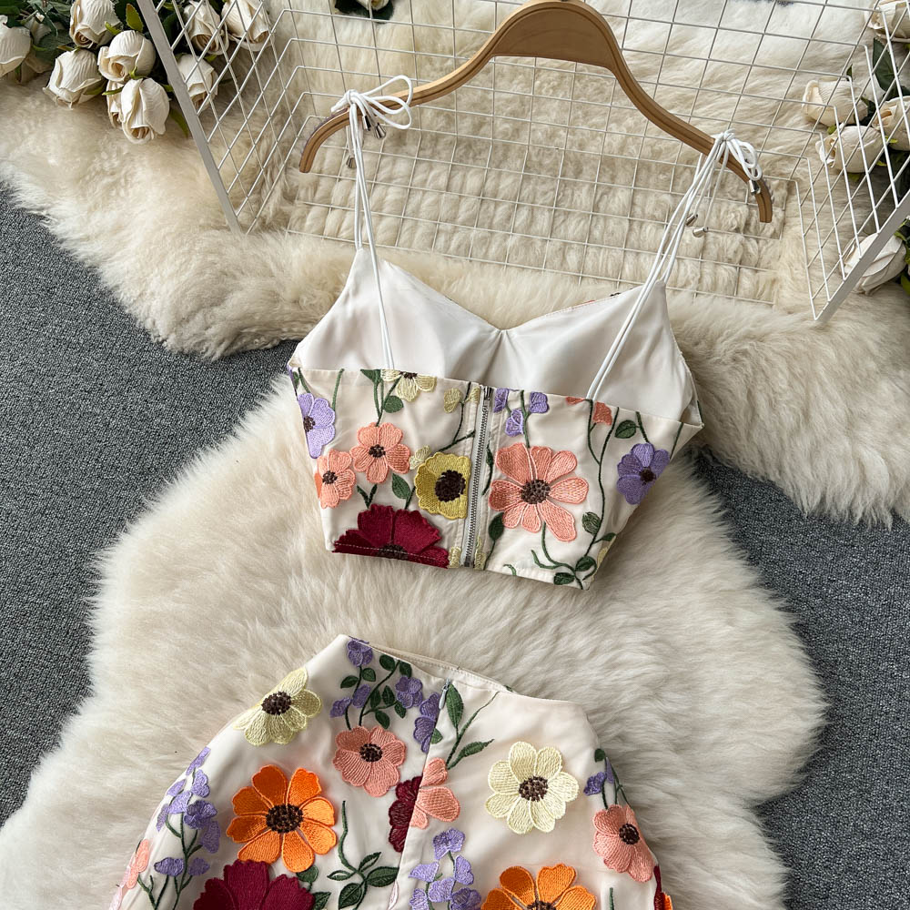 Alexandria Two Piece Set